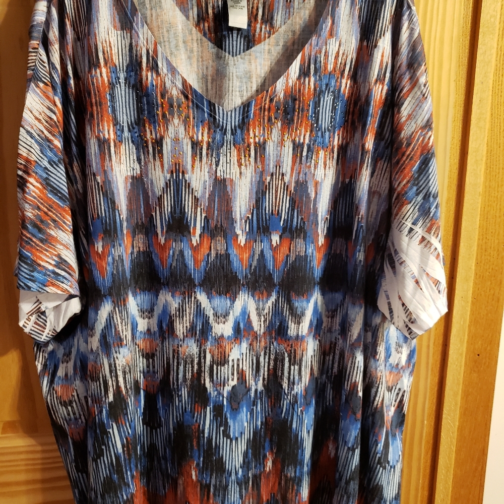 Catherines tunic